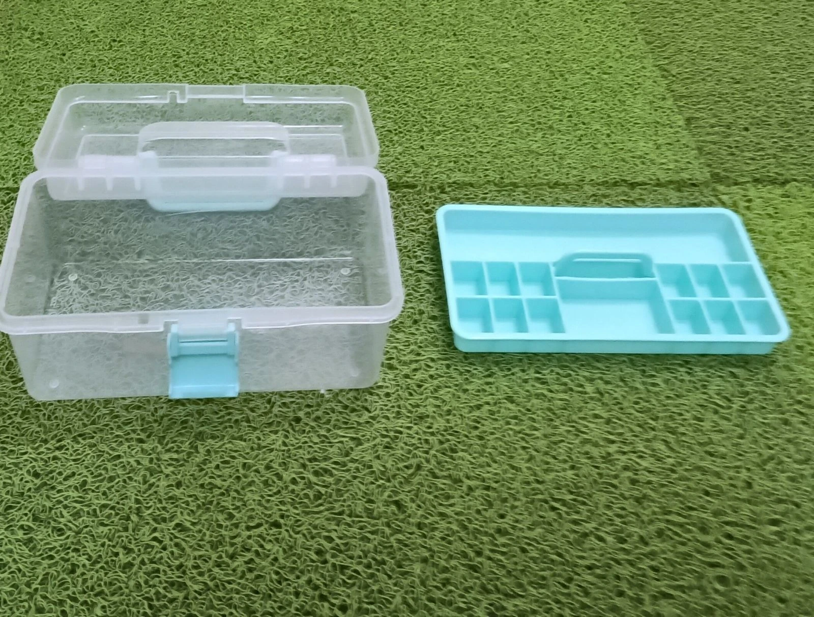 Boîte – photo 4